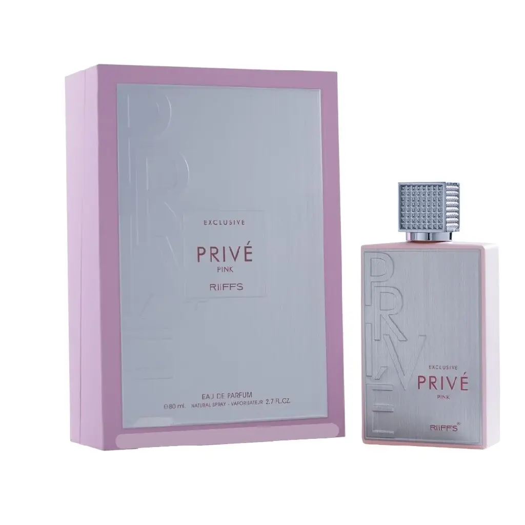 Privé Pink doos.webp