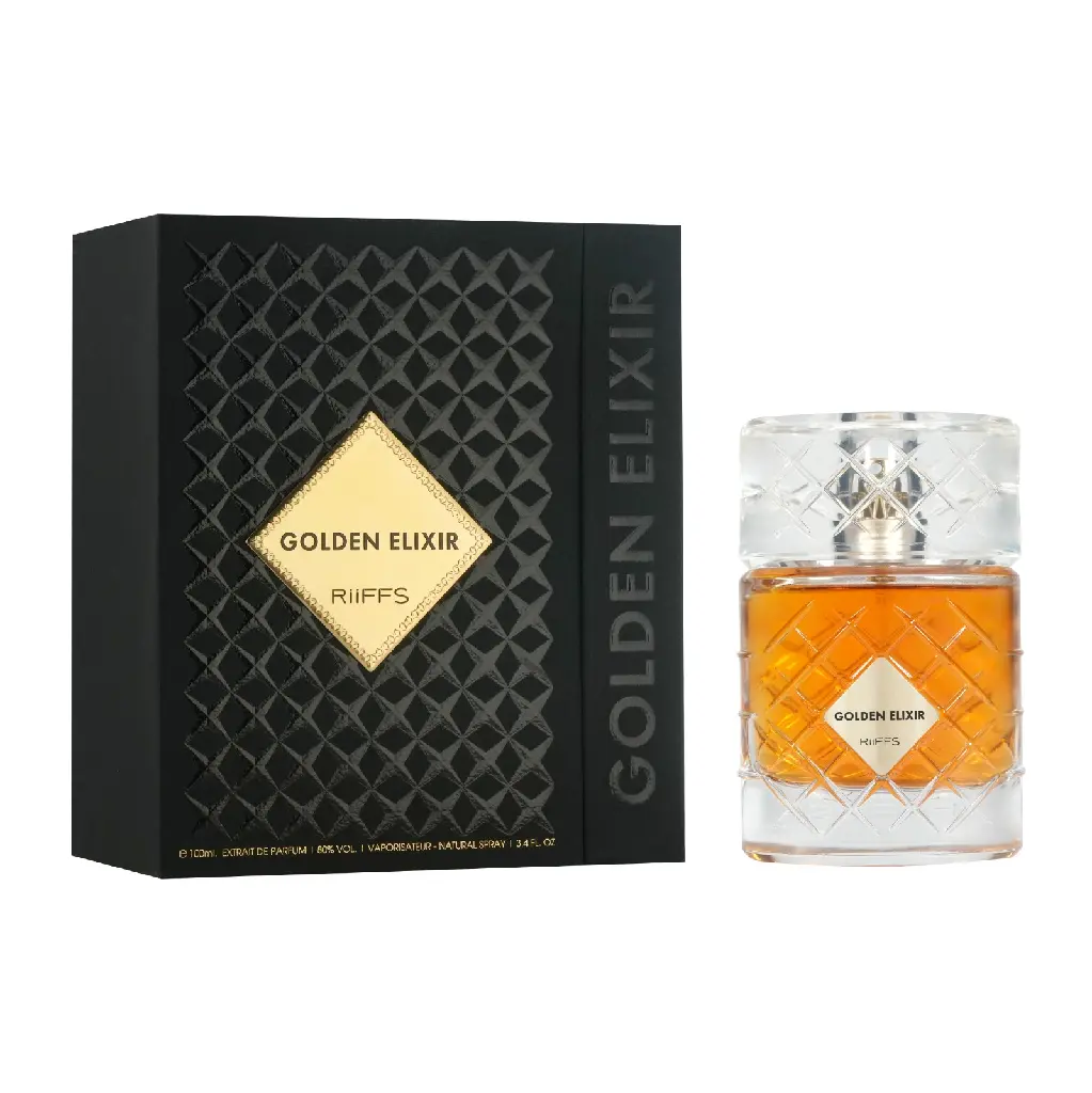 Golden Elixir Extrait doos.webp