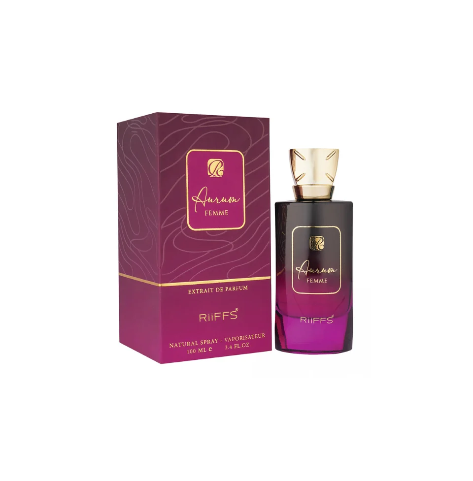 Aurum Femme doos.webp