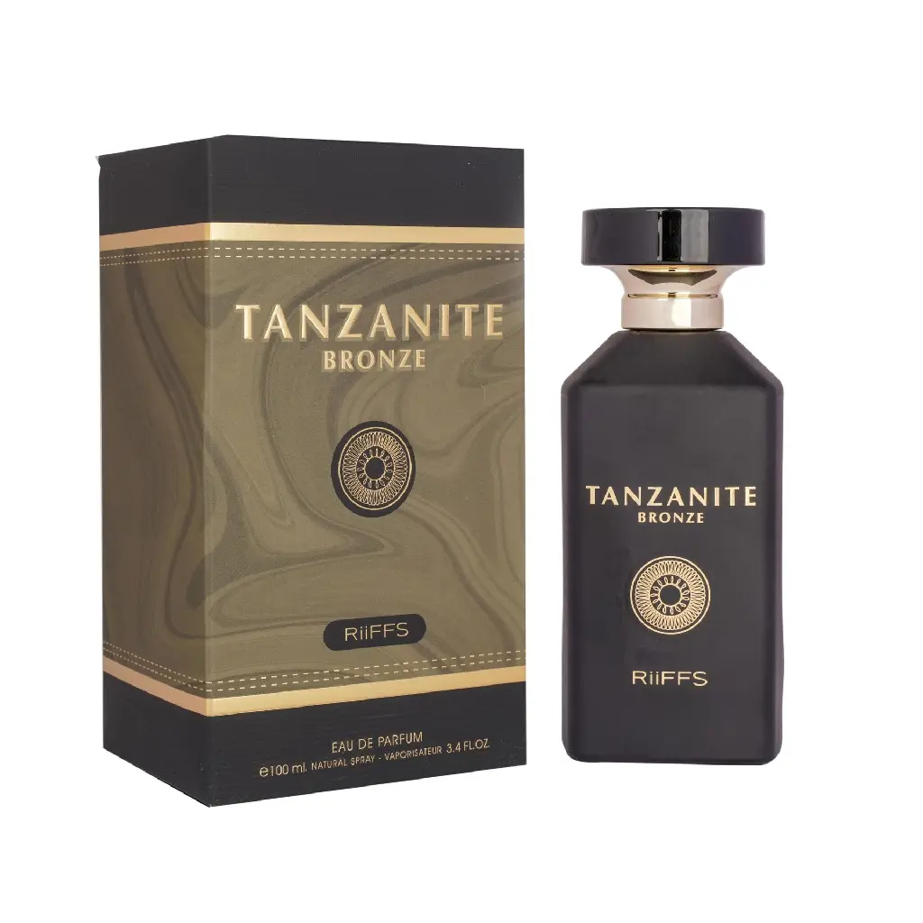 Tanzanite Bronze doos.webp