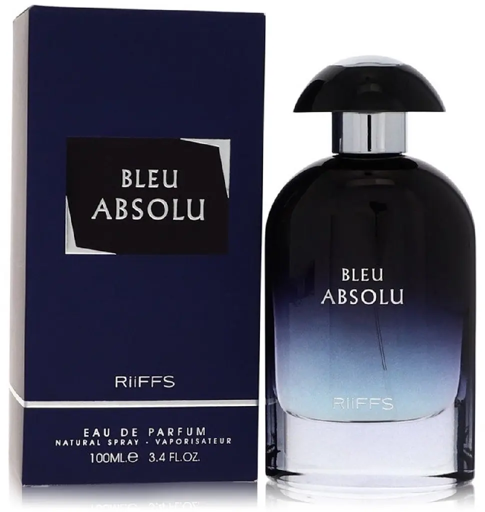 Bleu Absolu Riiffs doos.webp