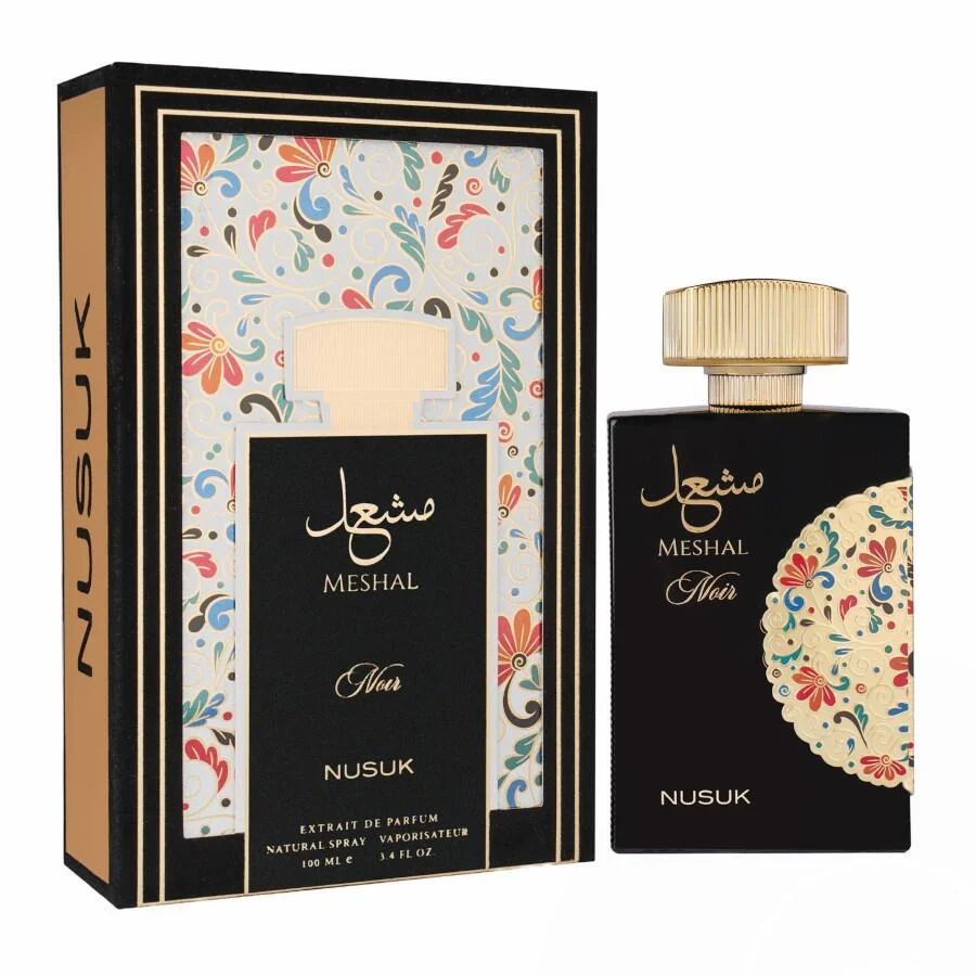 Doos Meshal Noir.webp