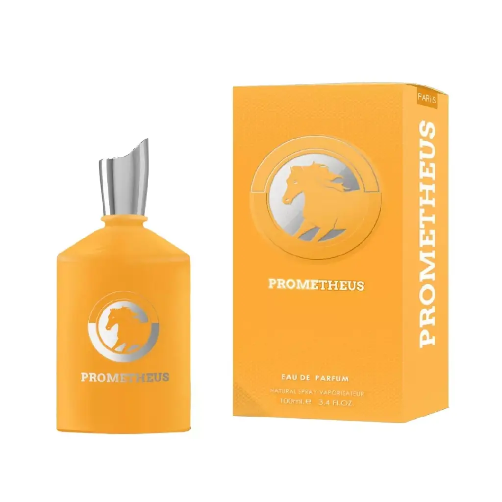 6295151500453 FARIIS Prometheus EDP 100ml.webp