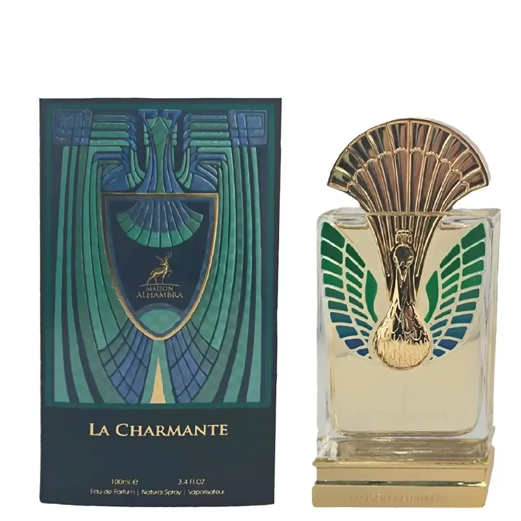 La Charmante.webp