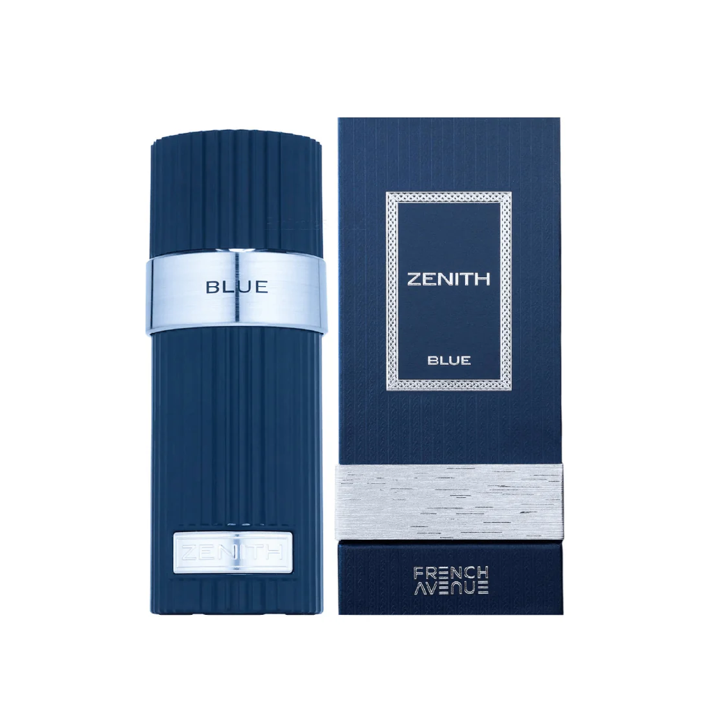 Zenith Blue French Avenue voor heren 2.webp