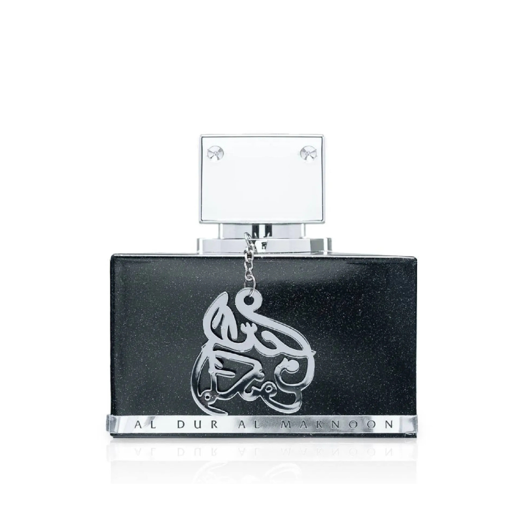 Al Dur Al Maknoon Silver Lattafa Perfumes unisex 100ml