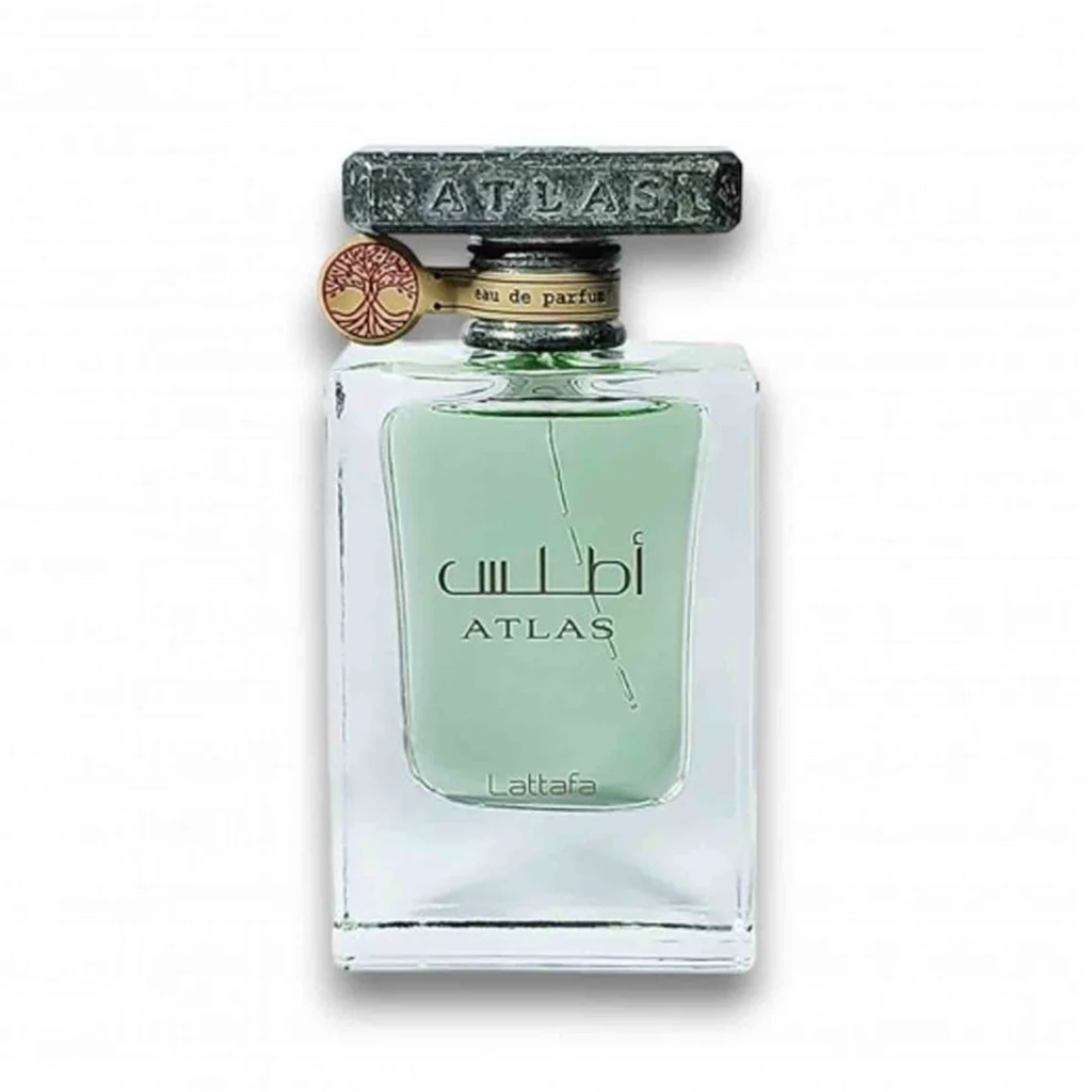 Atlas Lattafa Perfumes unisex 55ml
