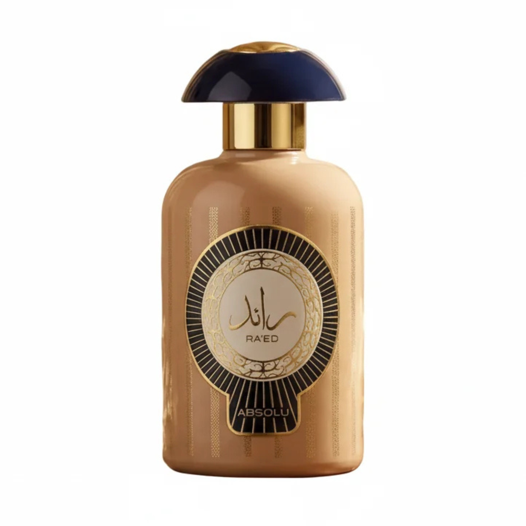 Ra'ed Absolu Lattafa Perfumes unisex 100ml