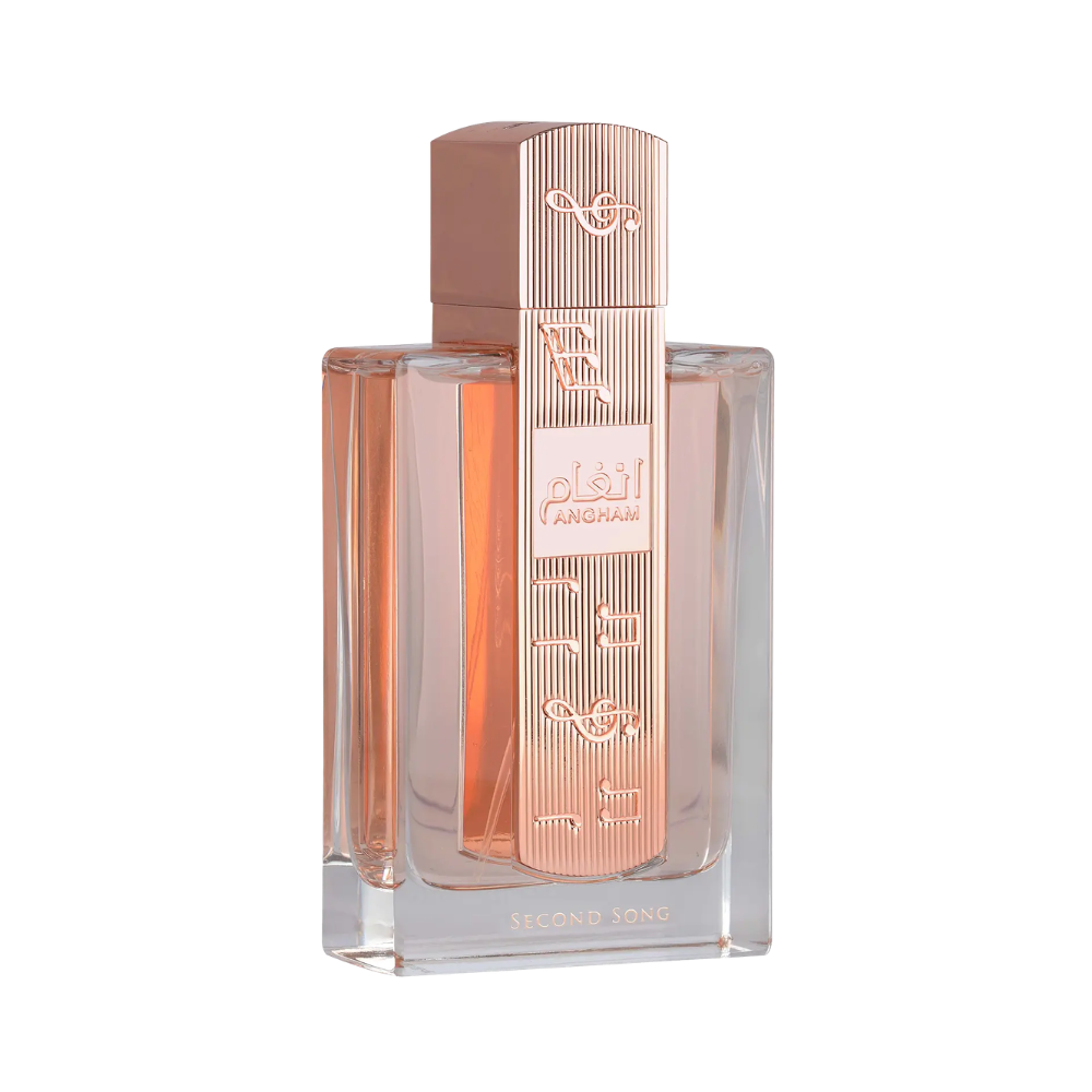 Angham Second Song Lattafa Perfumes dames 100ml