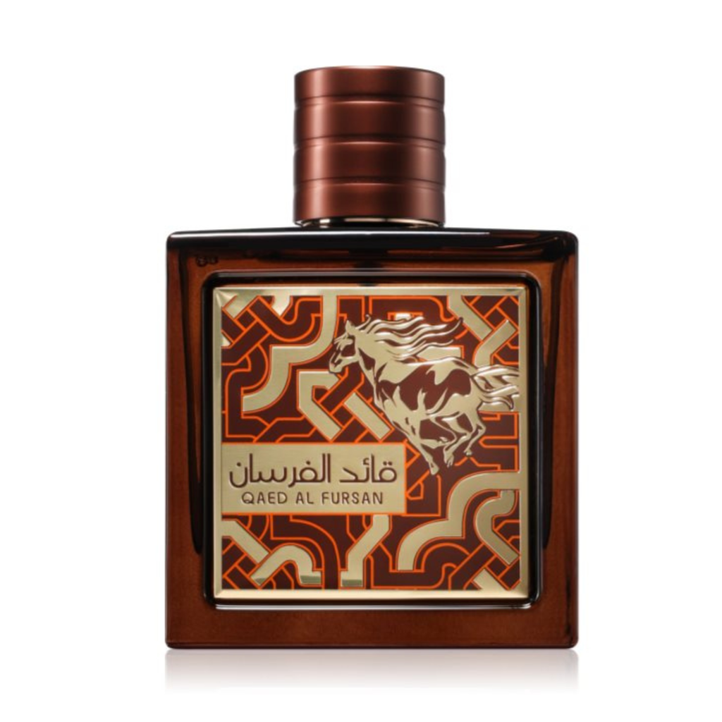 Qaed Al Fursan Untamed Lattafa Perfumes unisex 90ml