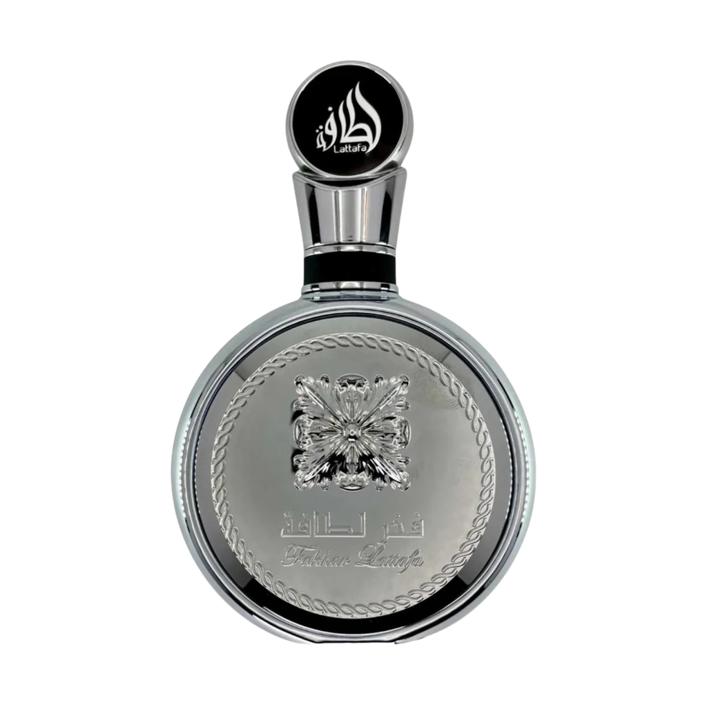 Fakhar Platin Lattafa Perfumes unisex 100ml
