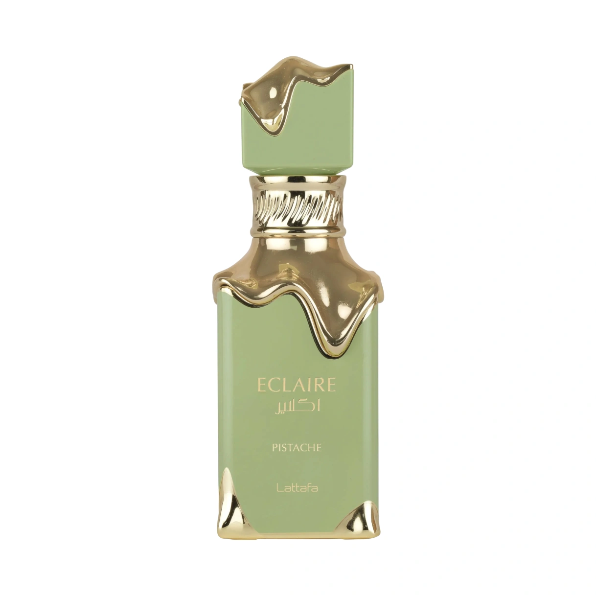 Eclaire Pistache Lattafa Perfumes unisex 100ml