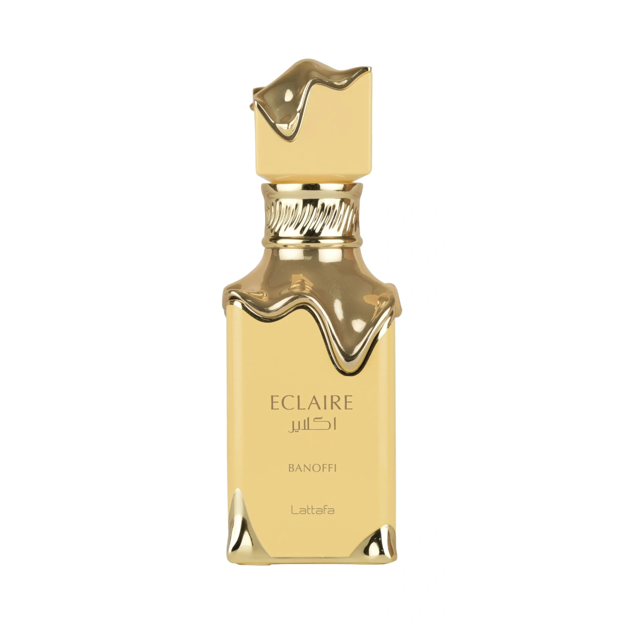 Eclaire Banoffi Lattafa Perfumes dames 100ml
