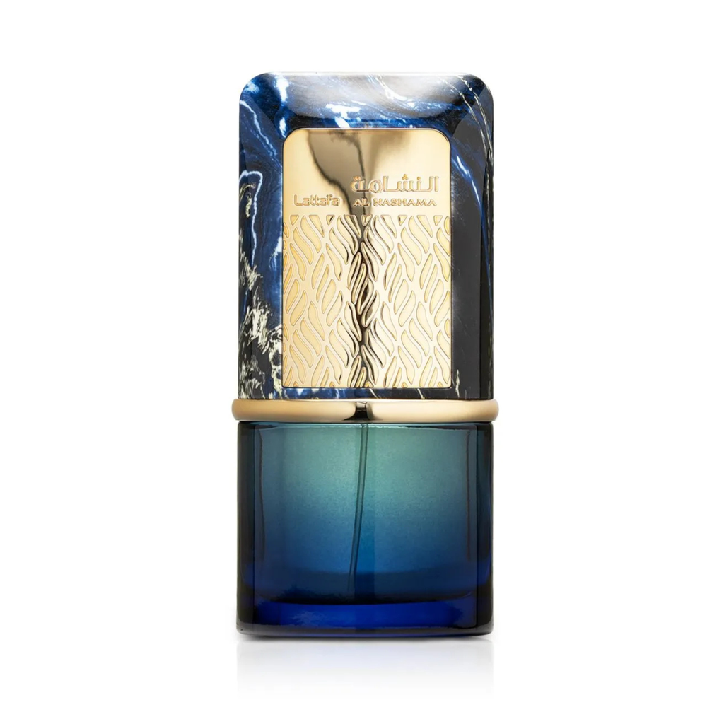 Al Nashama Caprice Lattafa Perfumes unisex 100ml
