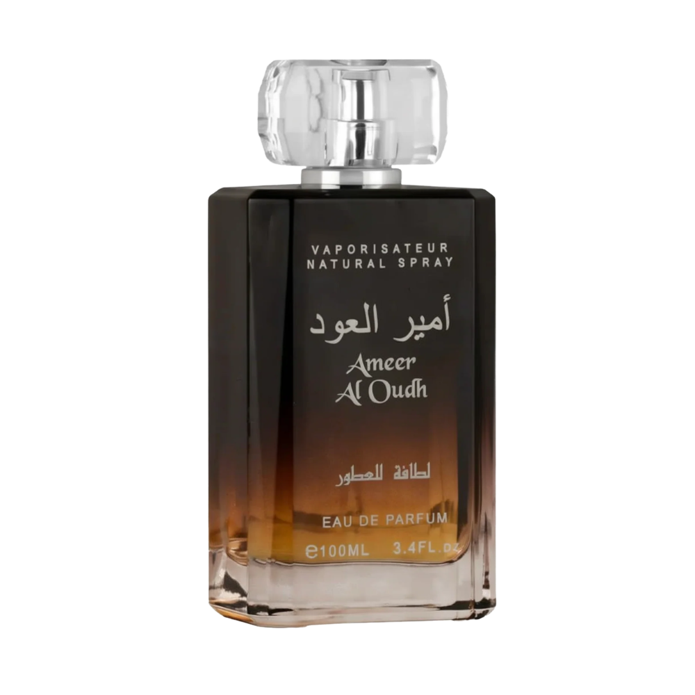 Ameer Al Oudh Lattafa Perfumes unisex 100ml + deo