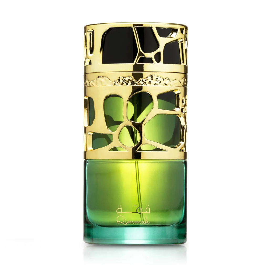 Qimmah for Women Lattafa Perfumes dames 100ml