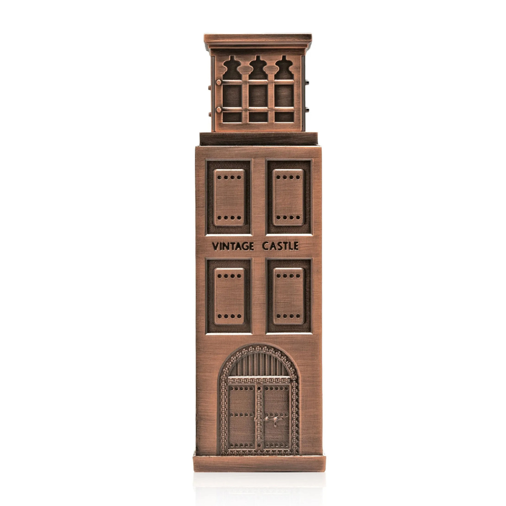 Niche Emarati Vintage Castle Lattafa Perfumes unisex 100ml