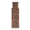 Niche Emarati Vintage Castle Lattafa Perfumes unisex 100ml