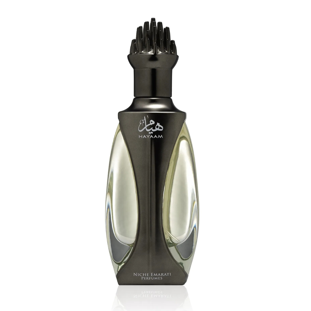 Niche Emarati Hayaam Lattafa Perfumes unisex 100ml