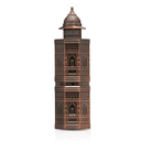 Niche Emarati Mughal Fort Lattafa Perfumes unisex 100ml