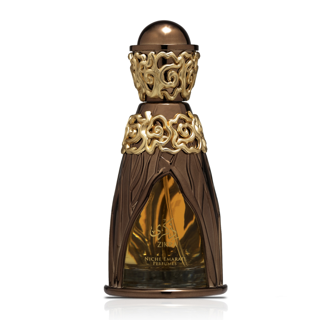 Niche Emarati Zikra Lattafa Perfumes unisex 100ml