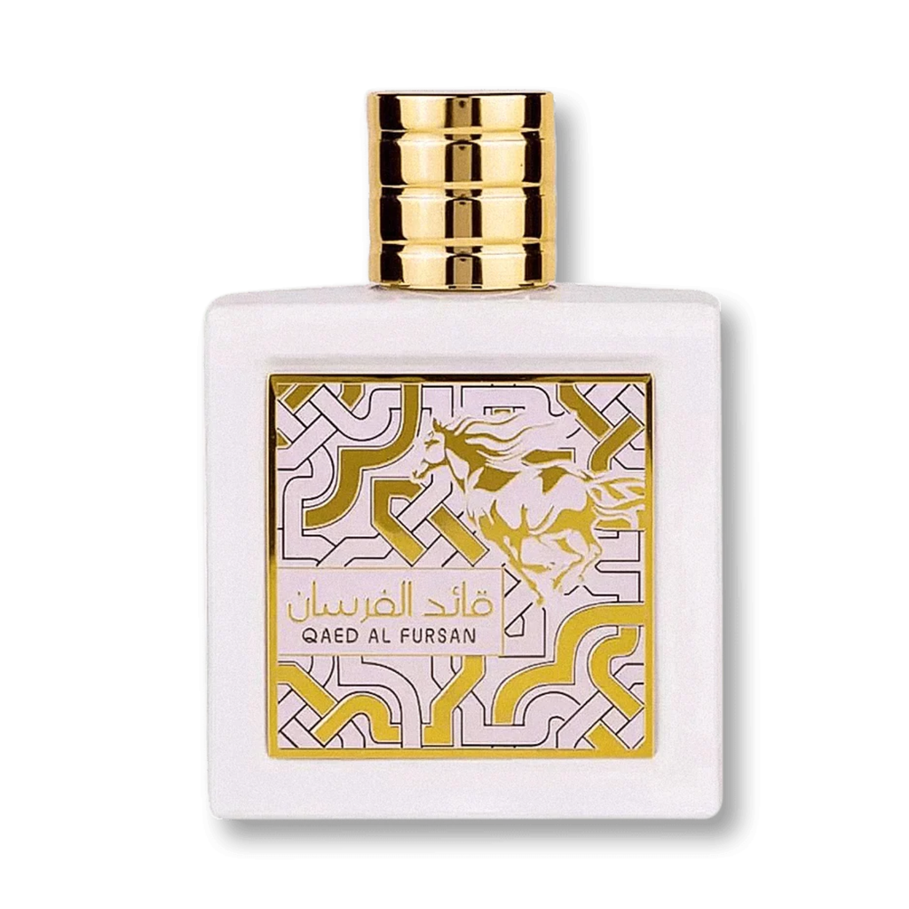 Qaed Al Fursan Unlimited Lattafa Perfumes unisex 90ml