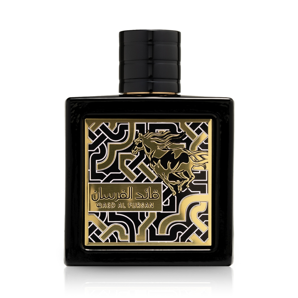 Qaed Al Fursan Lattafa Perfumes unisex 90ml