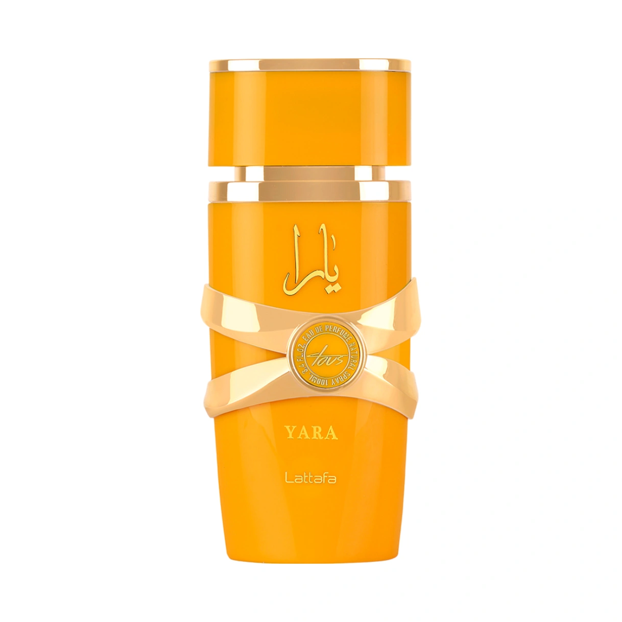 Yara Tous Lattafa Perfumes dames 100ml
