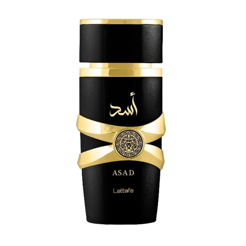 Asad Lattafa Perfumes heren 100ml