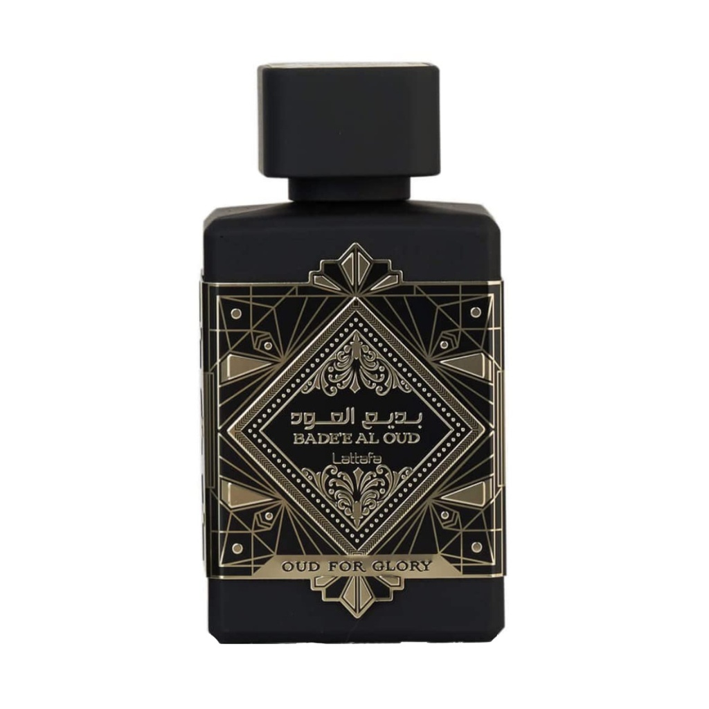 Bade'e Al Oud Oud for Glory Lattafa Perfumes unisex 100ml