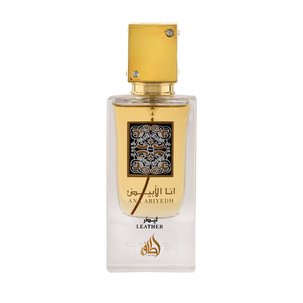 Ana Abiyedh Leather Lattafa Perfumes unisex 60ml