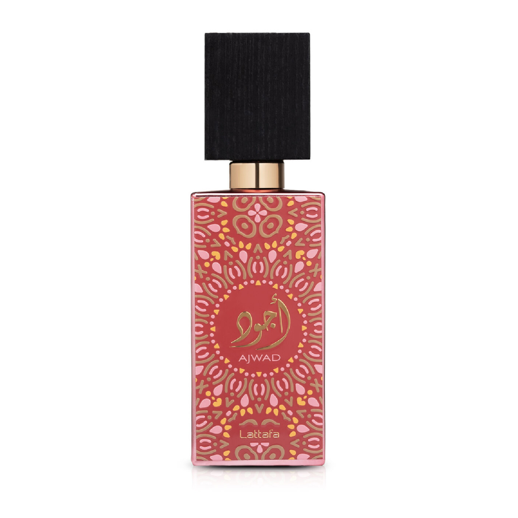 Ajwad Pink to Pink Lattafa Perfumes unisex 60ml