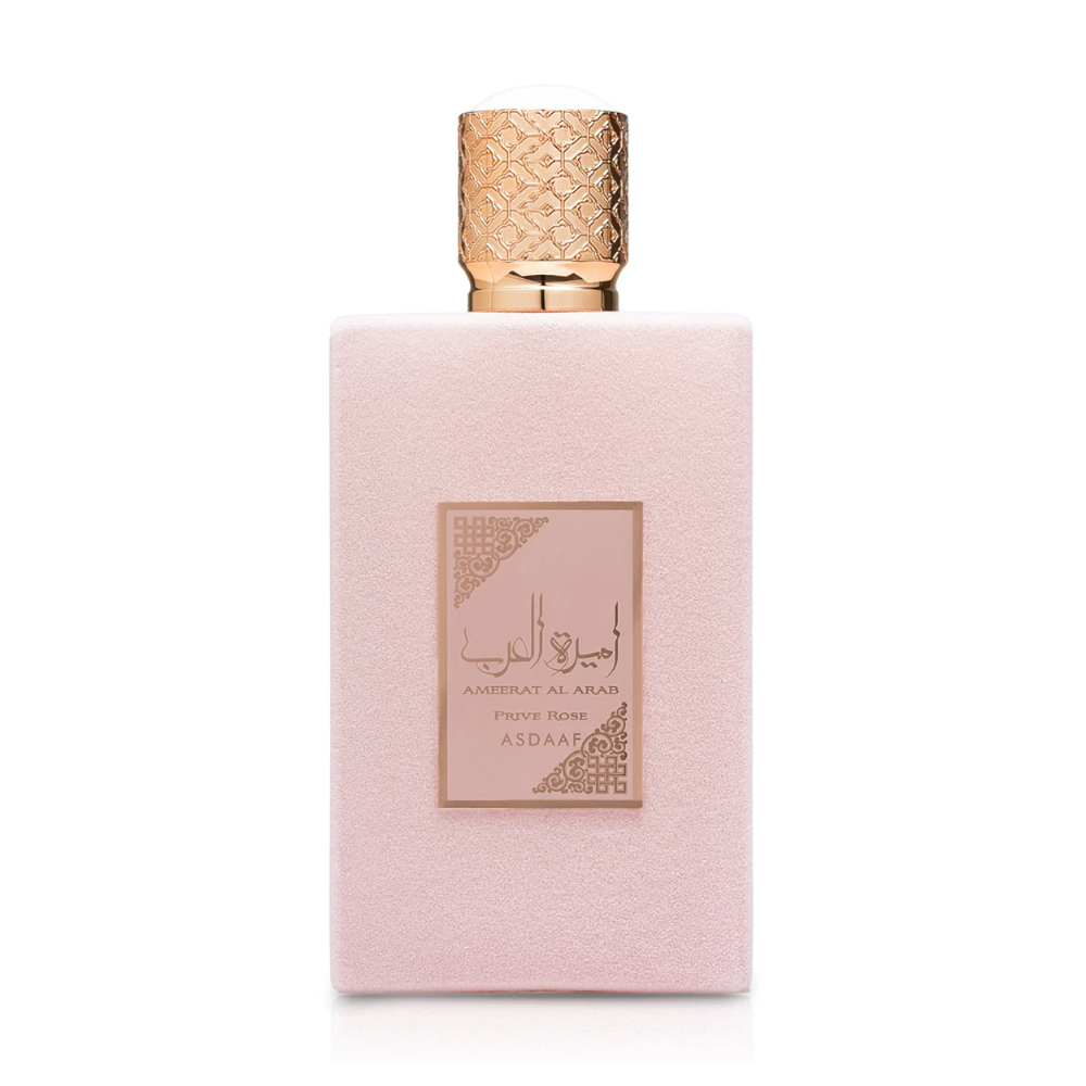 Ameerat Al Arab Prive Rose Asdaaf dames 100ml