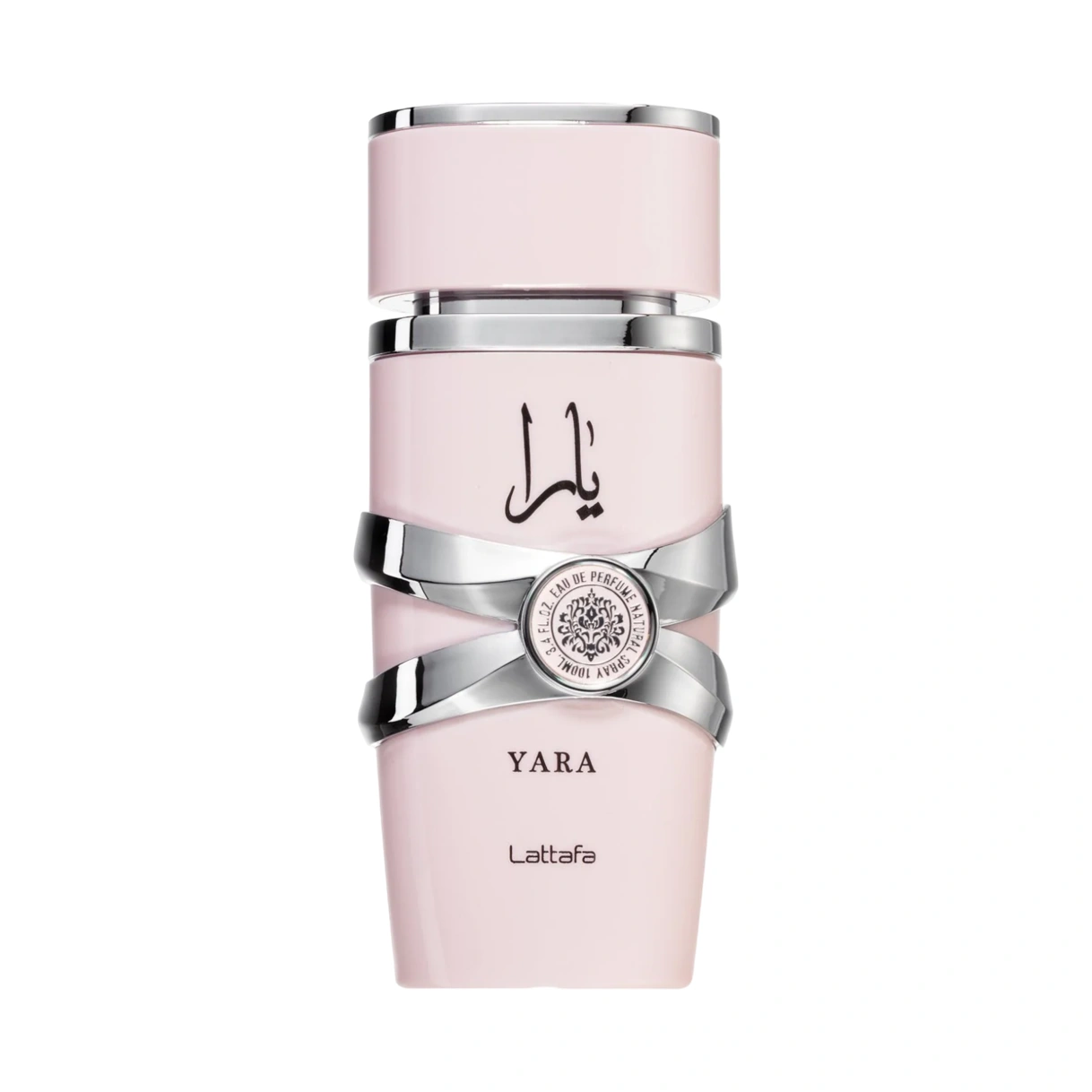 Yara Lattafa Perfumes dames 100ml