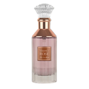 Velvet Rose Lattafa Perfumes unisex 100ml