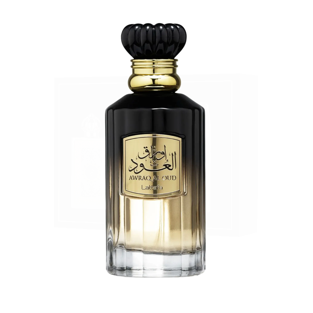Awraq Al Oud Lattafa Perfumes unisex 100ml
