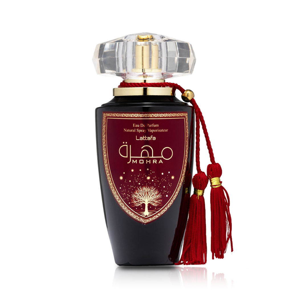 Mohra Lattafa Perfumes unisex 100ml