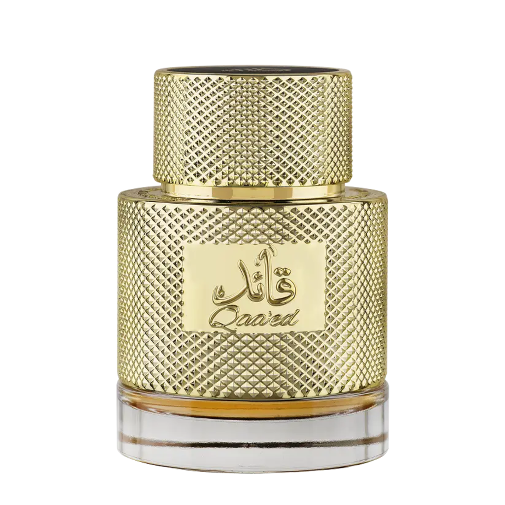 Qaa'ed Lattafa Perfumes unisex 100ml