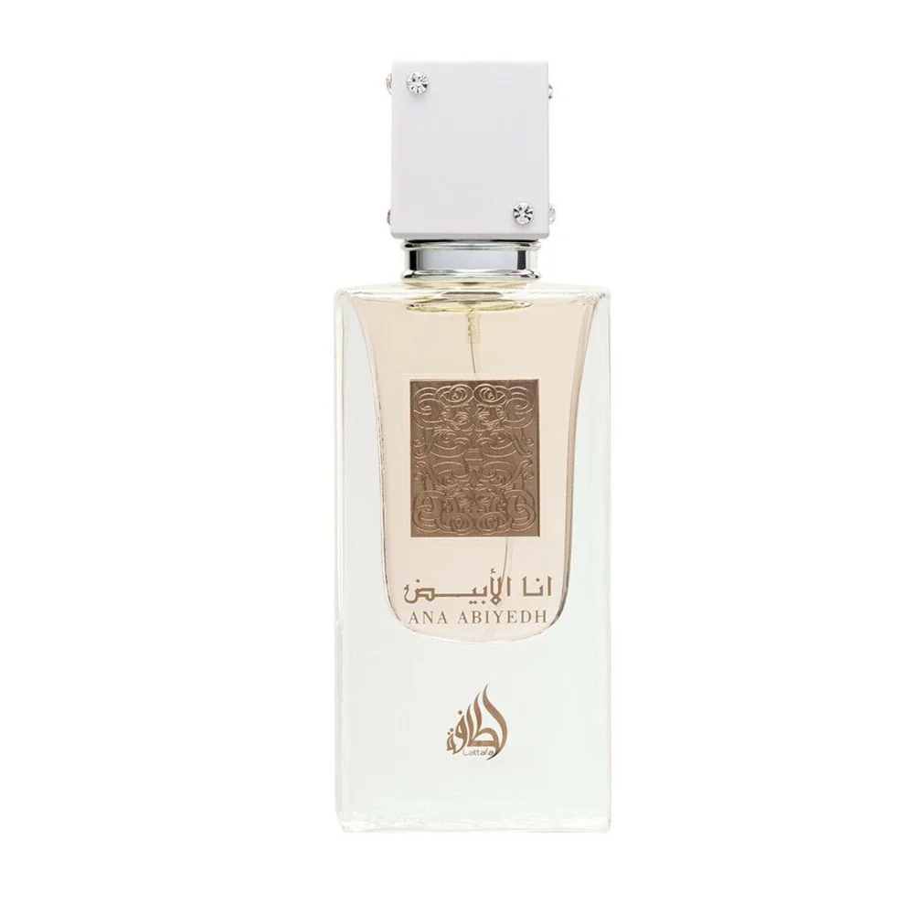 Ana Abiyedh Lattafa Perfumes unisex 60ml