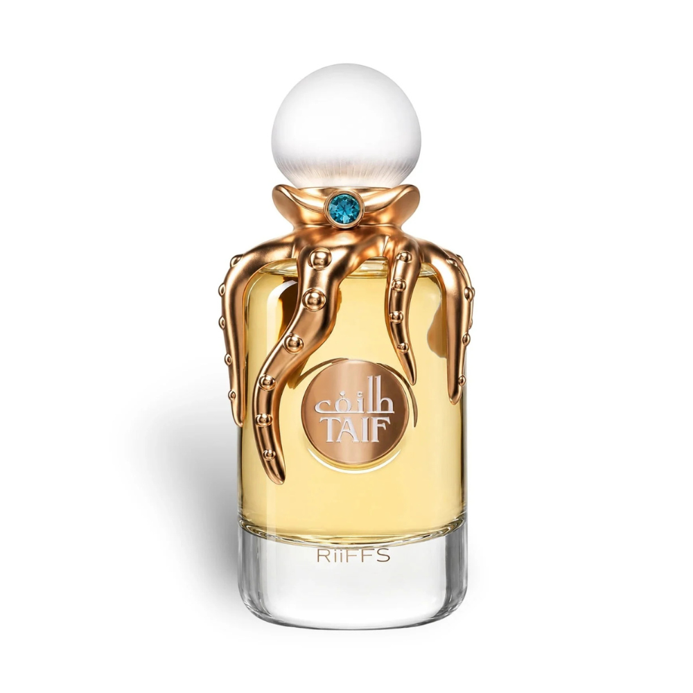 Taif Riiffs Perfumes unisex 100ml