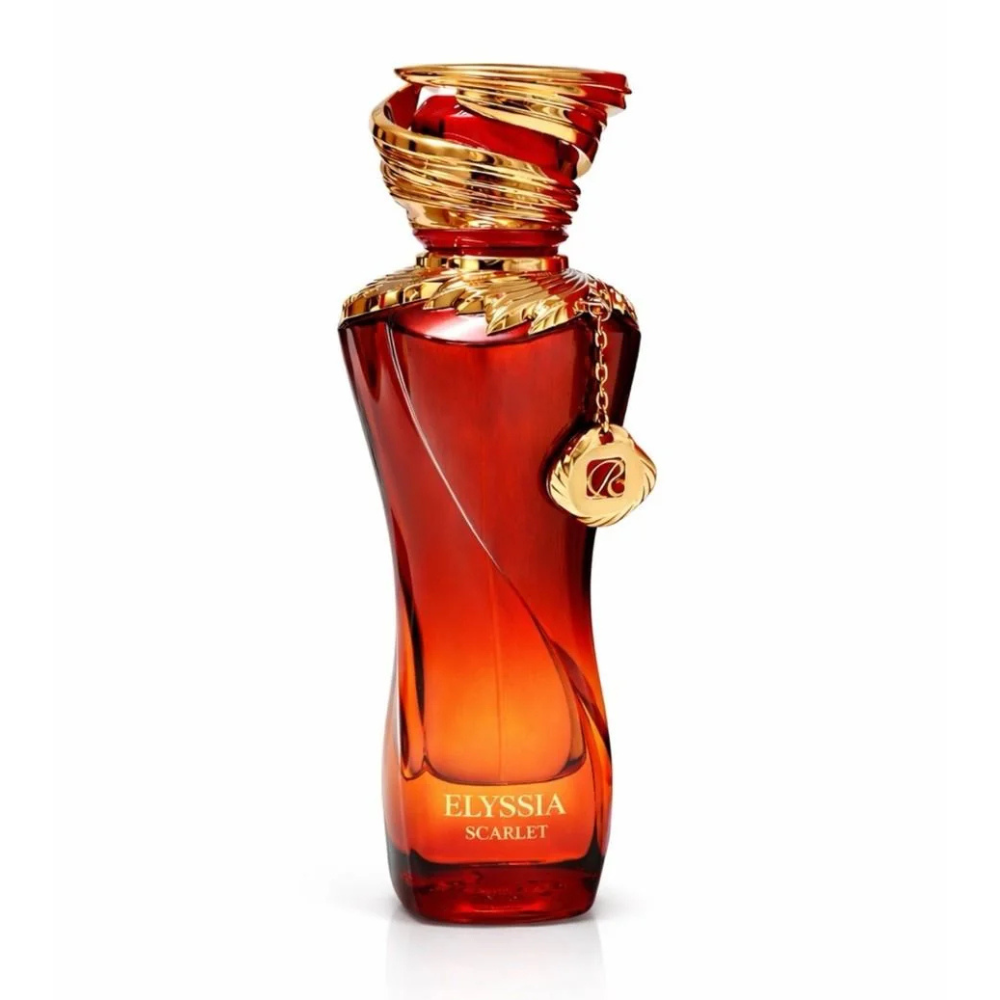 Elyssia Scarlet Riiffs Perfumes unisex 100ml
