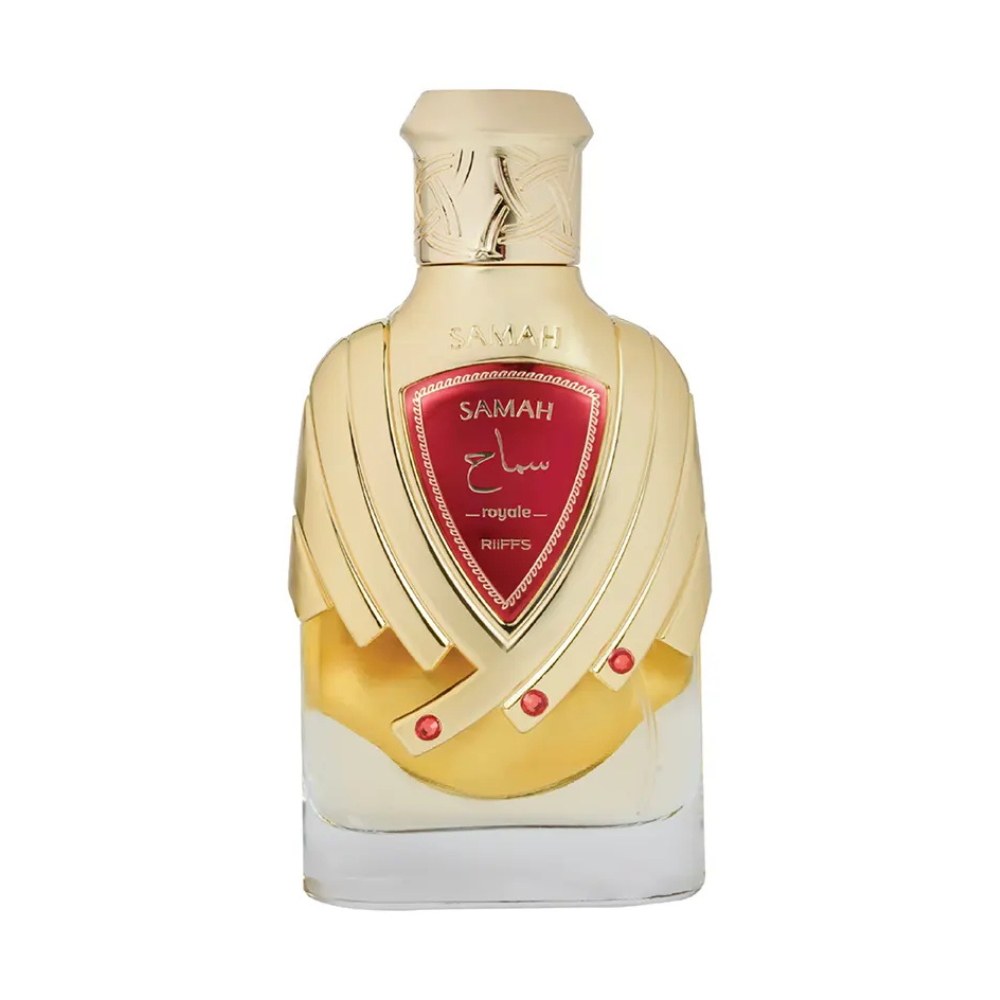 Samah Royale Riiffs Perfumes unisex 100ml