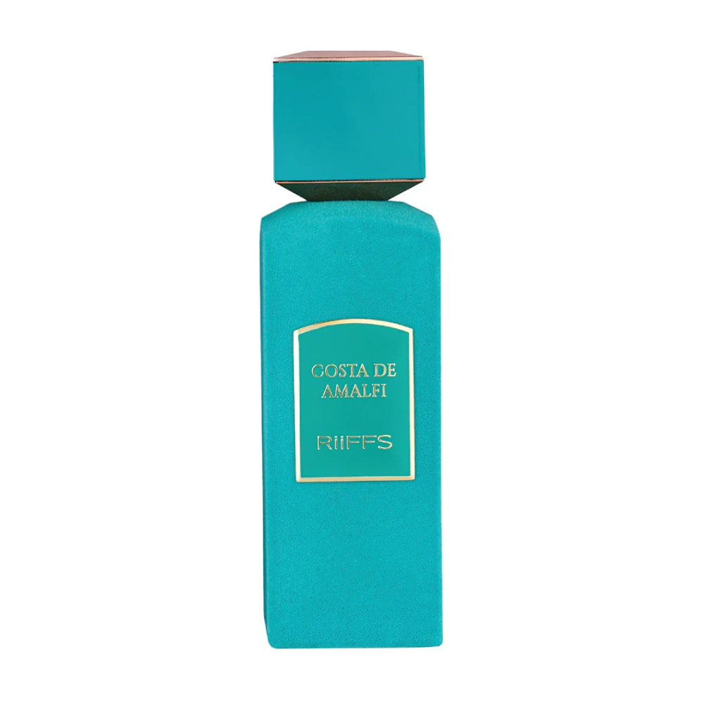 Costa de Amalfi Riiffs Perfumes heren 100ml