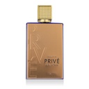 Exclusive Privé Bleu Intense Riiffs Perfumes heren 80ml