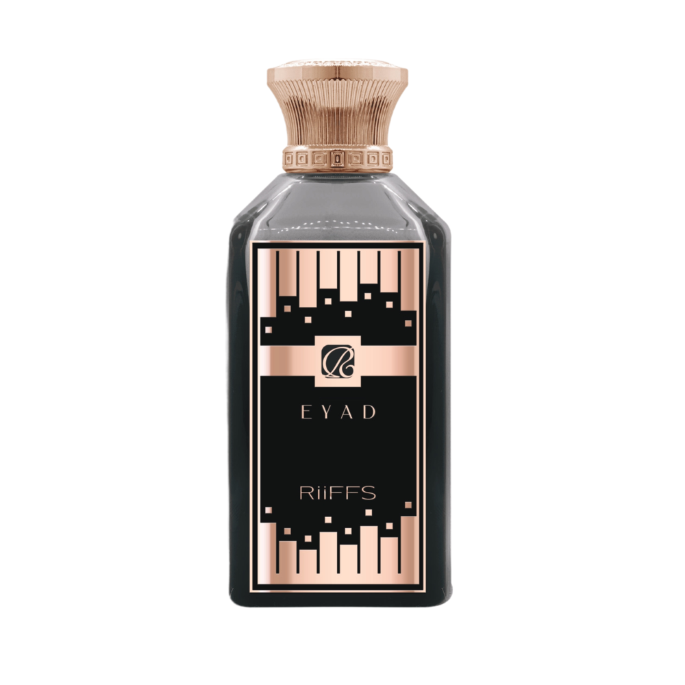Eyad Riiffs Perfumes unisex 100ml