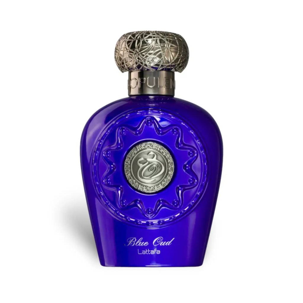 Blue Oud Lattafa Perfumes unisex 100ml