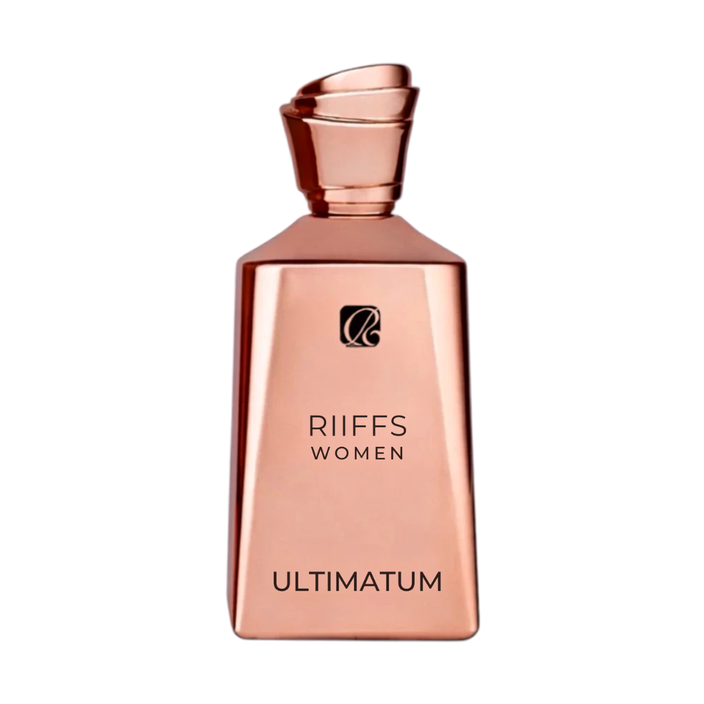 Ultimatum Women Riiffs Perfumes dames 100ml