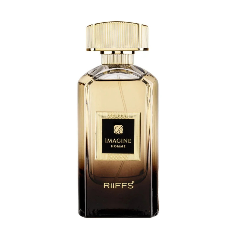 Imagine Homme Riiffs Perfumes heren 100ml