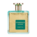 D'Emerald Intense Riiffs Perfumes unisex 100ml