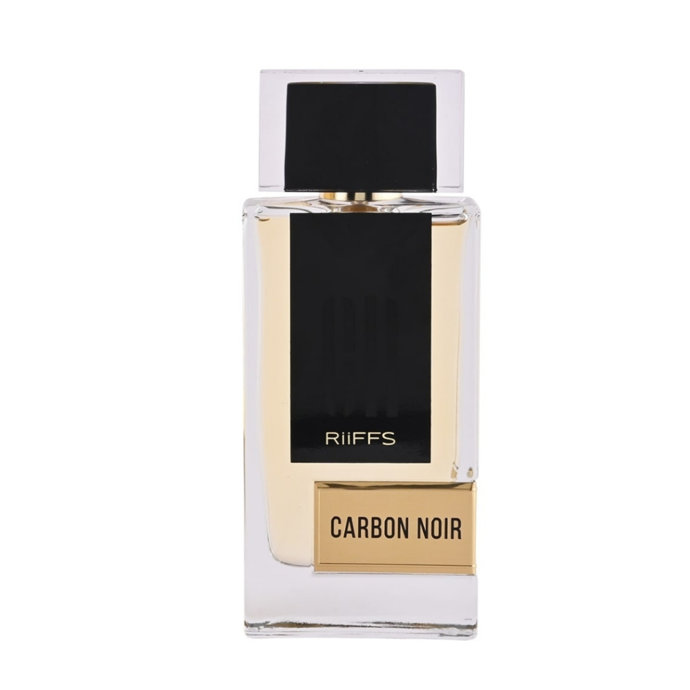 Carbon Noir Riiffs Perfumes heren 100ml
